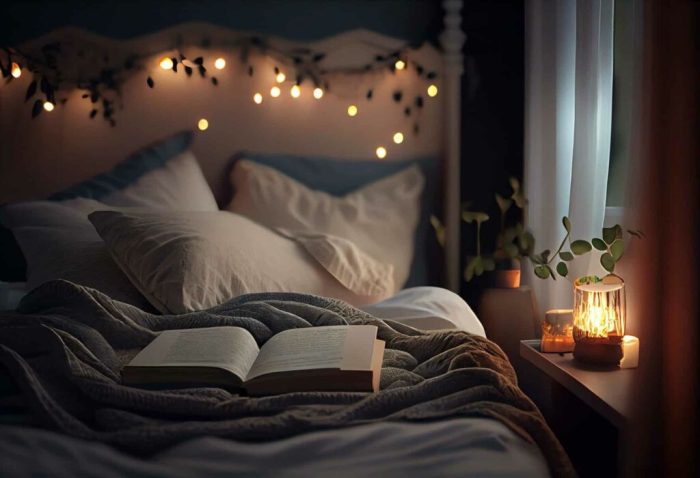 Bedtime