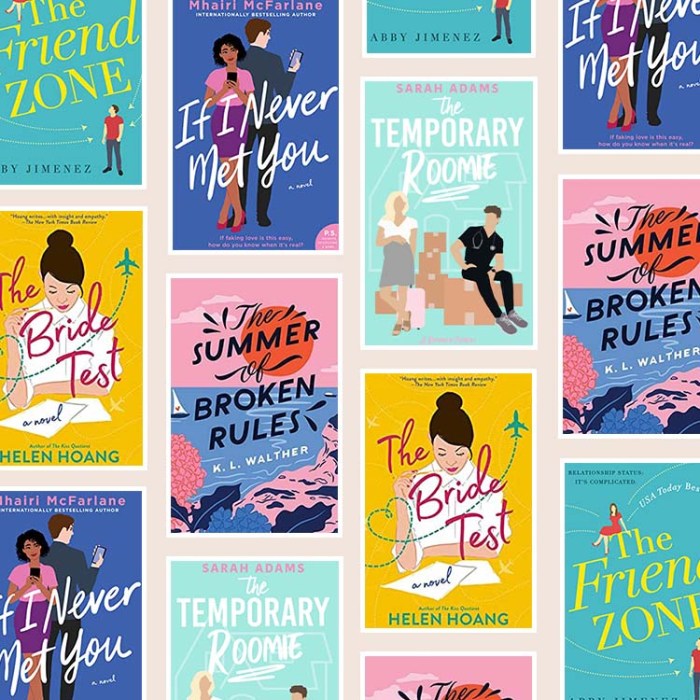 Best cozy romance books